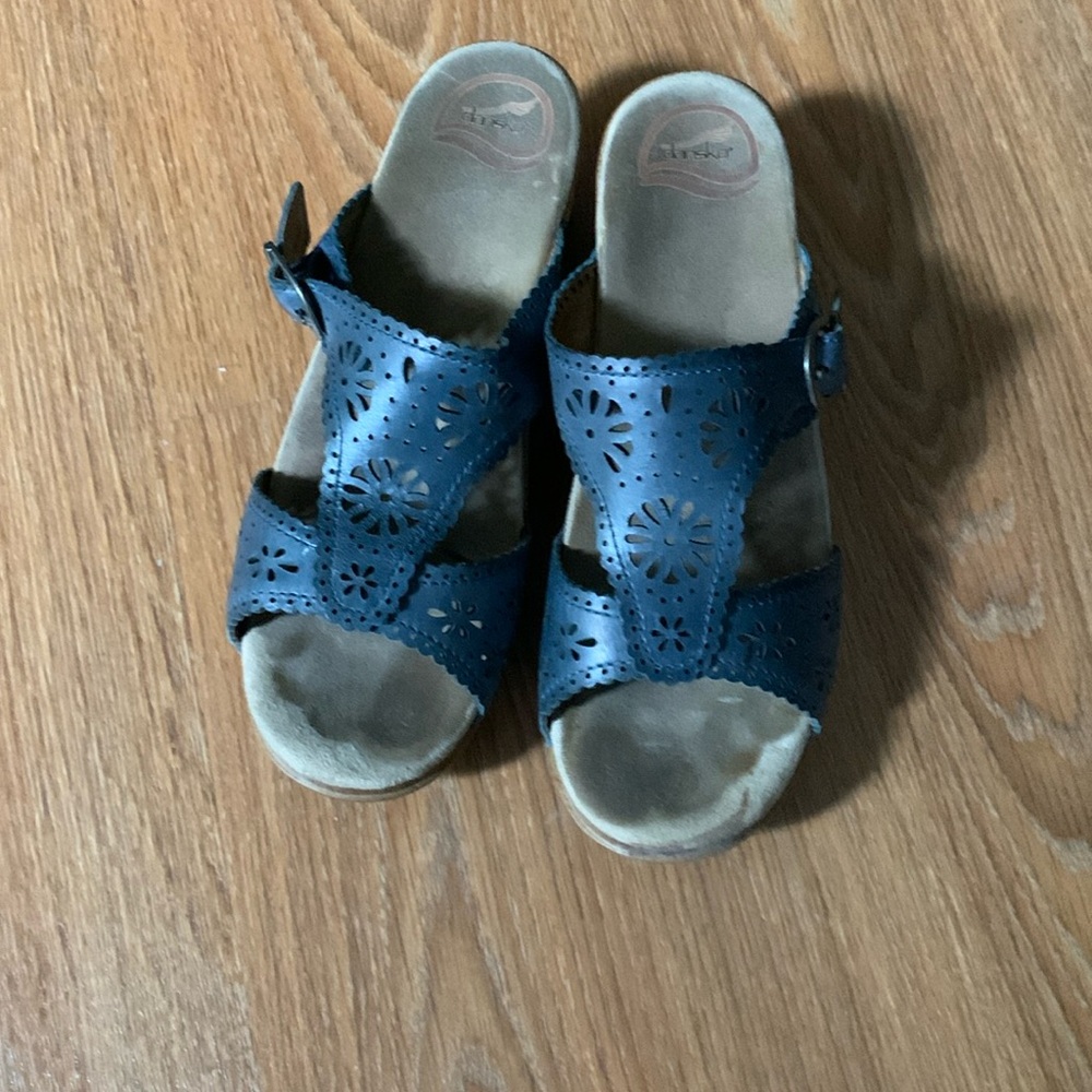 Dansko Sandles